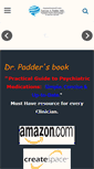 Mobile Screenshot of mypsychconsult.com
